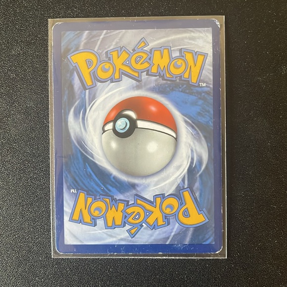 Machamp Break Pokemon Card - Picture 2 of 3